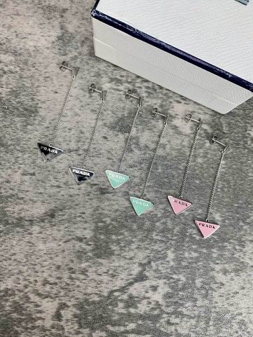 Prada earing 05lyh45